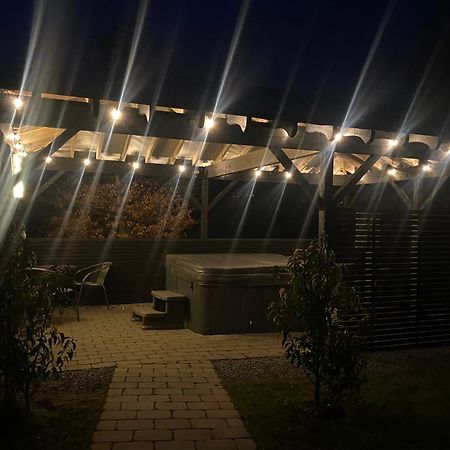 Rostrevor Valley House -Mountainside Hot Tub View Newry Ngoại thất bức ảnh