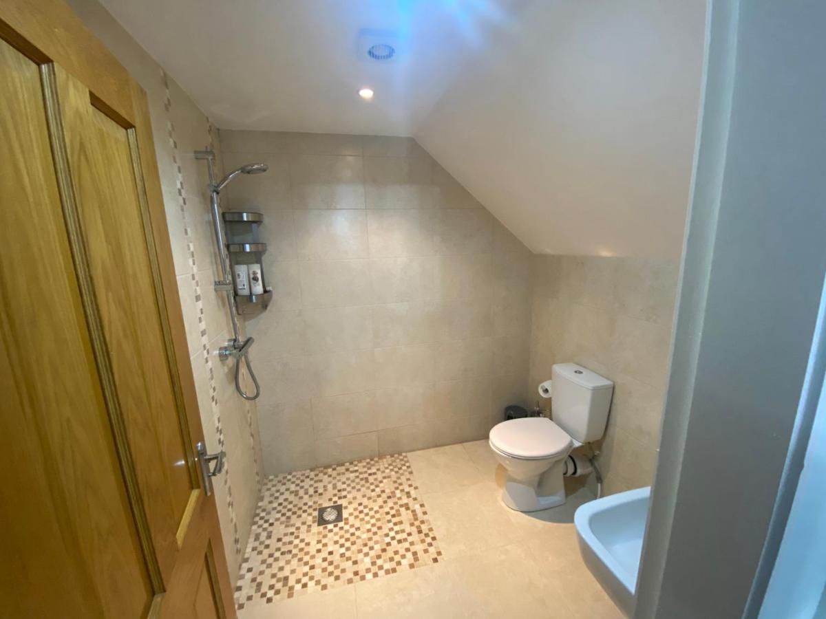 Rostrevor Valley House -Mountainside Hot Tub View Newry Ngoại thất bức ảnh