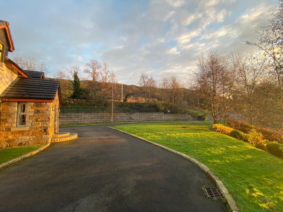 Rostrevor Valley House -Mountainside Hot Tub View Newry Ngoại thất bức ảnh