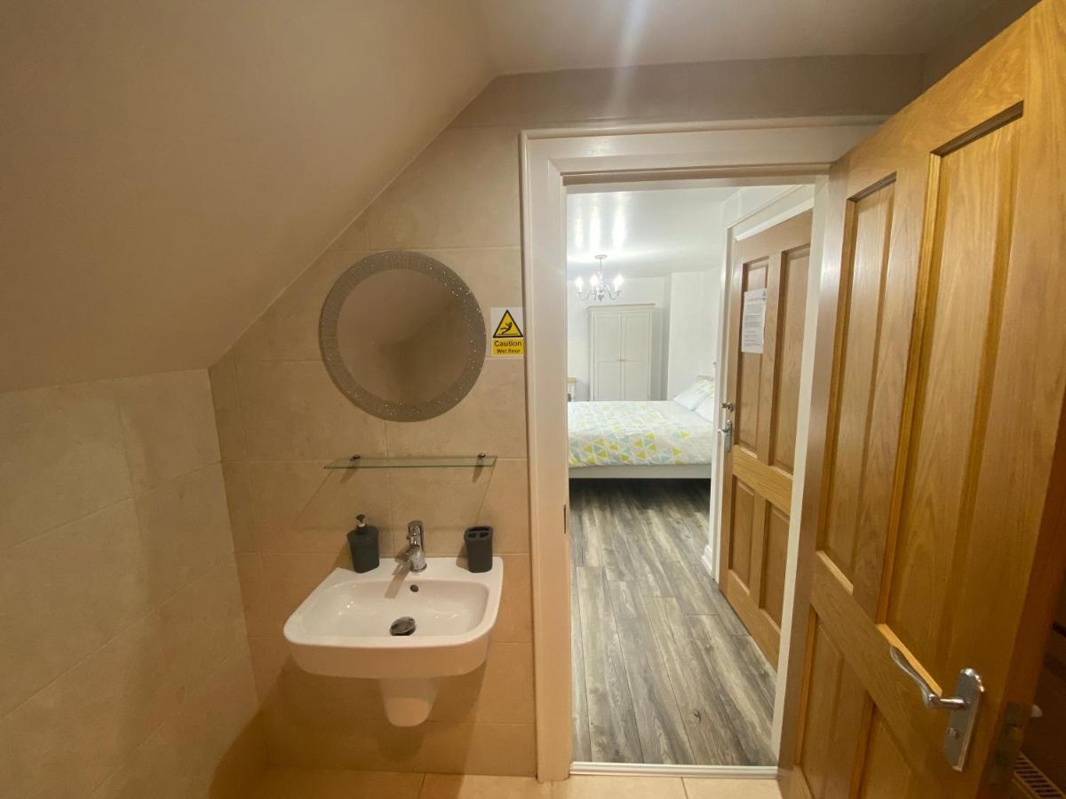 Rostrevor Valley House -Mountainside Hot Tub View Newry Ngoại thất bức ảnh