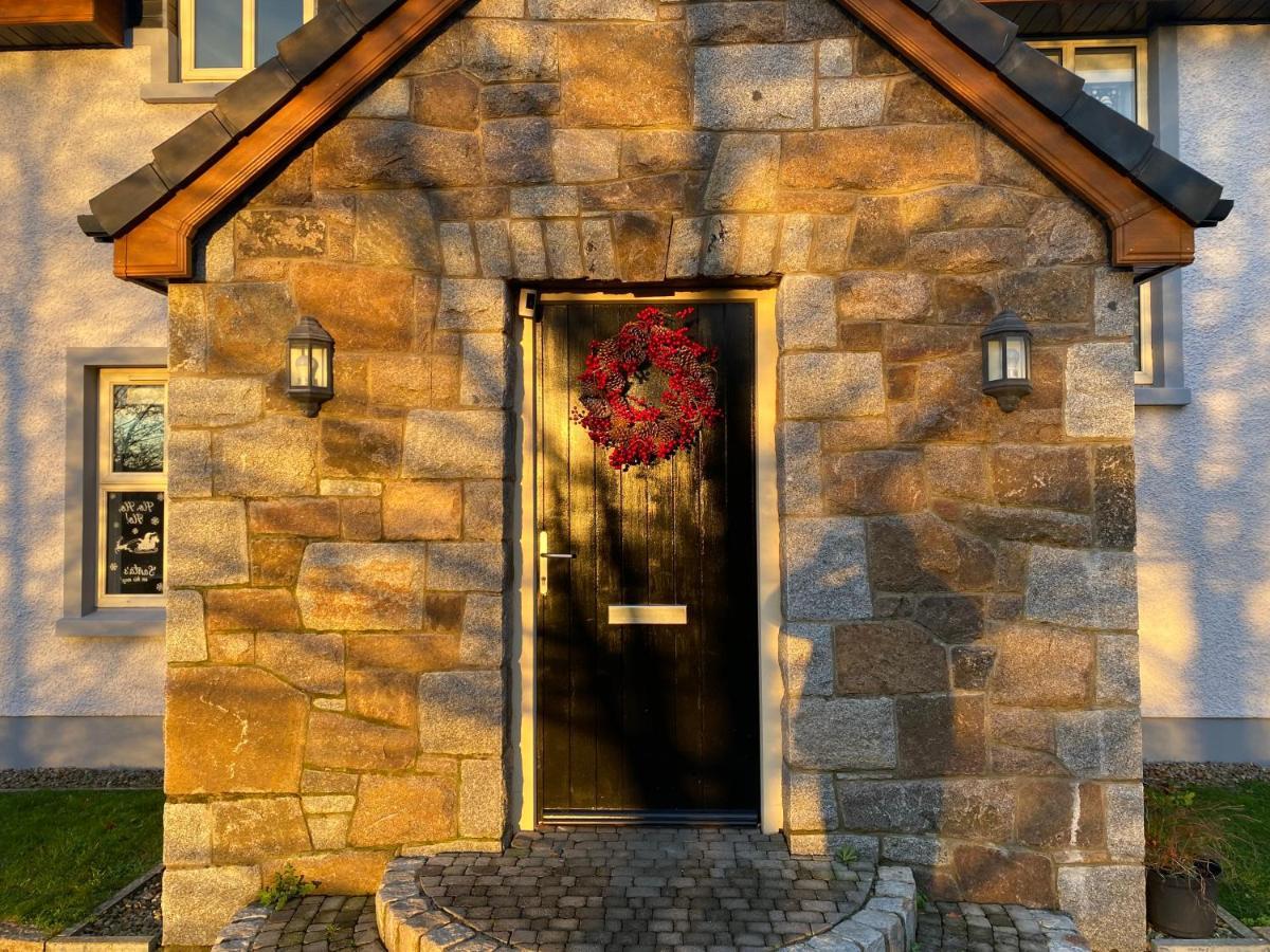 Rostrevor Valley House -Mountainside Hot Tub View Newry Ngoại thất bức ảnh