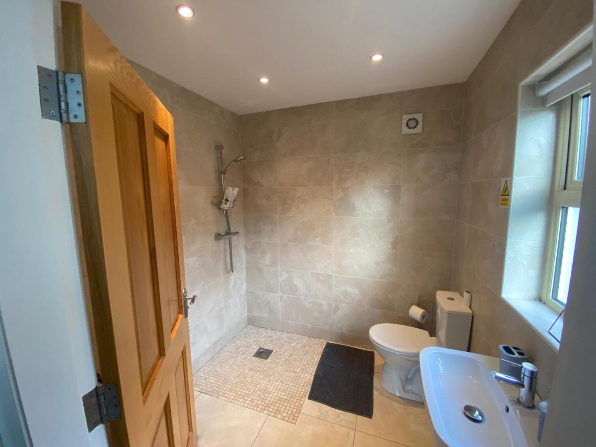 Rostrevor Valley House -Mountainside Hot Tub View Newry Ngoại thất bức ảnh