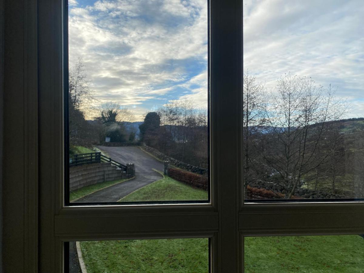 Rostrevor Valley House -Mountainside Hot Tub View Newry Ngoại thất bức ảnh